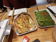 -木屋烧烤(岗顶二店)