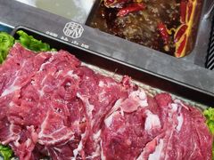 -晓林火锅(安定门店)