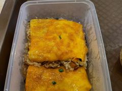 -老通城豆皮大王(吉庆街店)