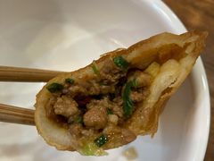 肉饺-刘聋子粉馆(张家界总店)