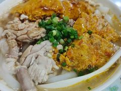 -荔林食店(西华路店)