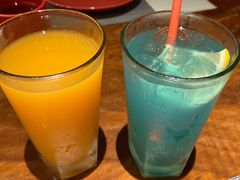 -京料理·日料自助·铁板燒(复悦城店)