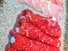 -牛玄庵日式寿喜烧·料理店(新源里店)