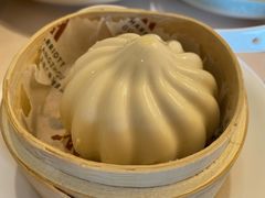 -正佳广场万豪酒店-粤菜餐厅·点心·海鲜·聚餐