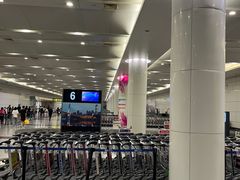 -重庆江北国际机场-T2航站楼