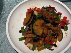 -小厨娘淮扬菜(天印大道店)