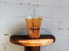 -Tequila Espresso(嘉善路店)