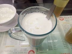 -义顺牛奶公司(庇利金街店)