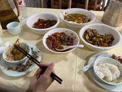 -笨罗卜浏阳菜馆(龙华鹏润达店)