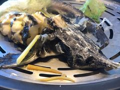 -日进一片海.生腌海鲜火锅.宵夜烧烤(三里屯总店)