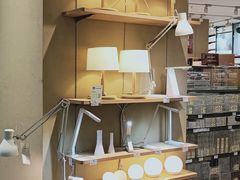 店内环境-MUJI无印良品(万达天鹅湖店)