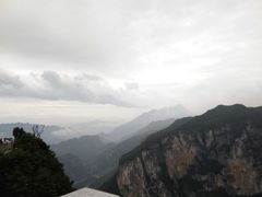 -重庆云阳龙缸景区