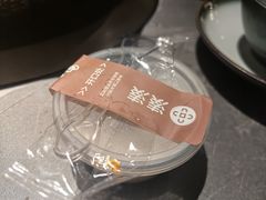 -湊湊火锅·茶憩(合生汇购物中心店)