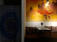 -南国印度餐厅Dakshin