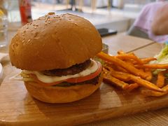 -Maxpoint Kitchen 西餐咖啡(乐峰广场店)