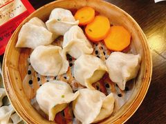 -新兴园饺子馆(北京百子湾店)