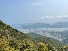 -梧桐山风景名胜区