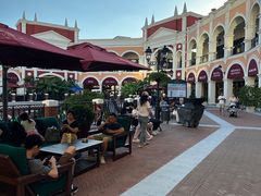 -佛罗伦萨小镇广佛名品奥特莱斯(疏港路店)