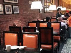 大堂-大鸭梨烤鸭(甘家口店)