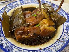 -邱记私房菜·十八年本地菜