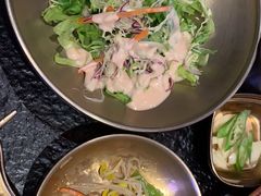 -伏一解牛烤肉专门店(信业购物中心店)