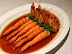 -莉莉海堂HAITANG·烤鸭(国贸商城店)