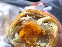 -甜嘟嘟烘焙坊(舒城路店)