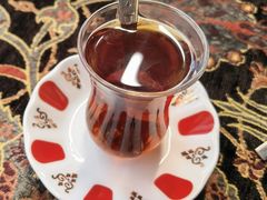 -Old Ottoman Cafe & Restaurant