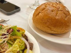 -摩根扒房(桐梓林店)