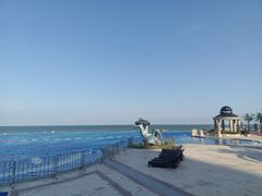 -启东恒大海上威尼斯酒店