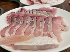 -正能量脆肉鲩火锅