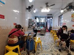 大堂-芬芳甜品(同福路店)
