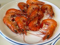 -八方海味餐厅