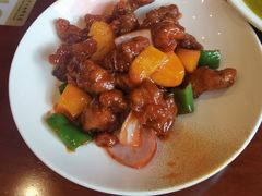 -古南都·老广东酒楼(龙江店)
