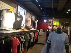 -北京华联购物中心(天通苑店)