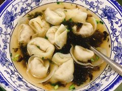 馄饨-向群锅饺(登高路店)