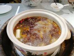 -名善山珍·野生菌汤锅(文殊院店)