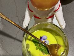 -3号仓库·创意中国菜(长宁龙之梦店)