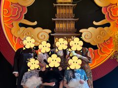 -NINES推理馆·实景侦探推理剧MIXPLAY(静安店)