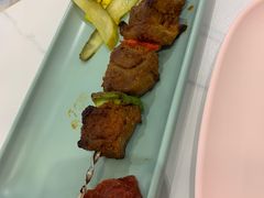 -库滋明·俄罗斯特色美食(中央大街店)