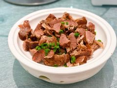 -7号院家宴.烧鸽子(门头沟店)