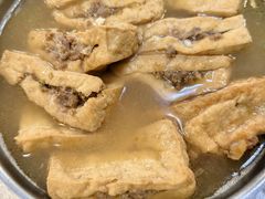 -老保定驴肉馆(云岗路店)