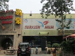 Turkish mum (1)-土耳其妈妈