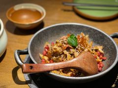 -吃饭皇帝大土家民族菜(正大广场店)