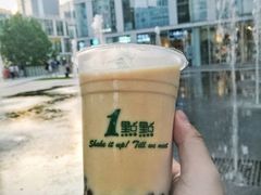 -1点点(银座和谐广场店)