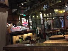大堂-玛格萝妮(汇智国际商业中心店)