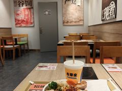 -吉野家(长青店)