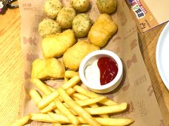 -菲滋意式餐厅(青悦城店)