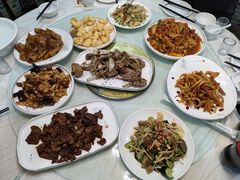 -同发号饭庄(复兴路店)