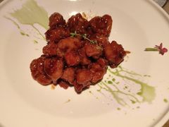 糖酥里脊-虫二酒肆(美罗城店)